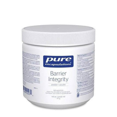 Digestive Powder & Immune System Function