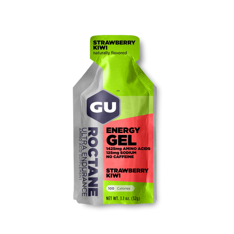 GU | Roctane Energy Gel 32g (Informed Sport)