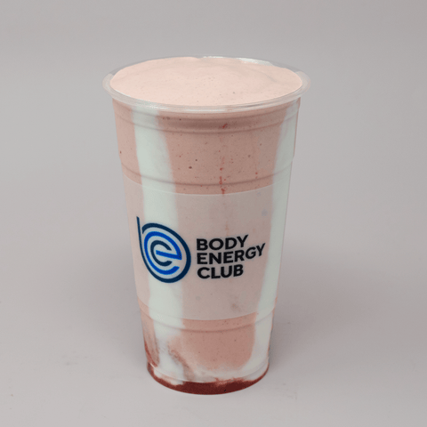Strawberry Bae