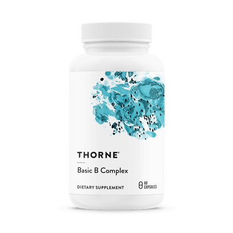 Thorne | Basic B Complex