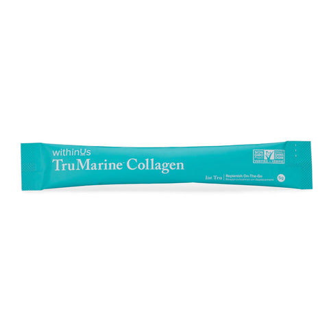 withinUs | TruMarine Collagen Single Serve