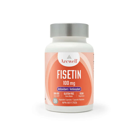 Arcwell | Fisetin
