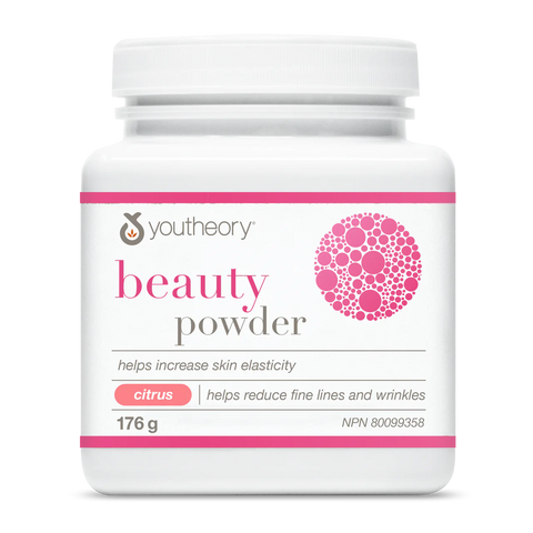 Youtheory | Beauty Powder