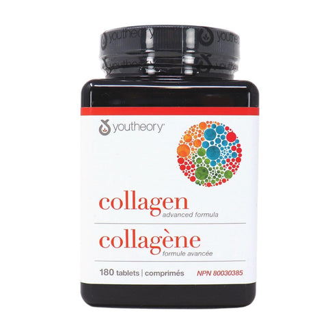 youTheory | Collagen Advanced