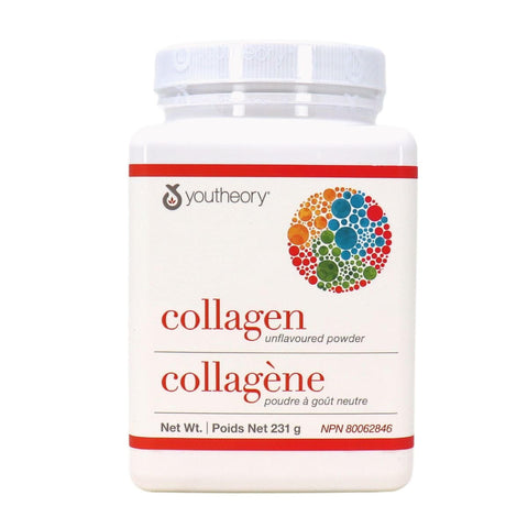 youTheory | Collagen Powder