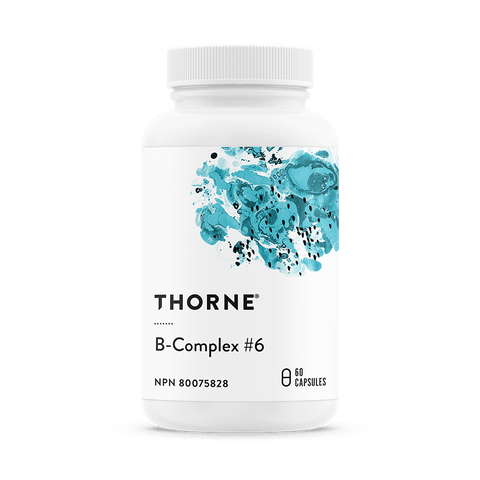 Thorne | B-Complex #6