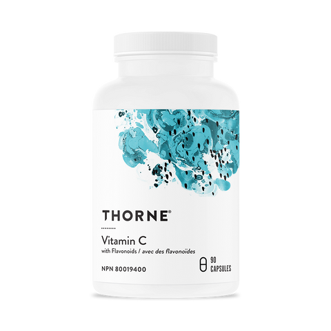 Thorne | Vitamin C with Flavonoids