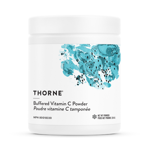 Thorne | Buffered Vitamin C Powder