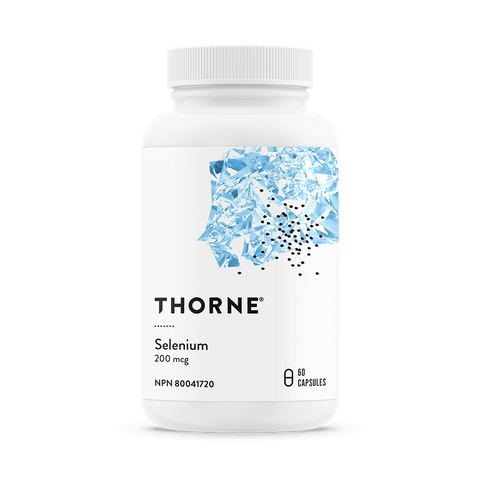 Thorne | Selenium