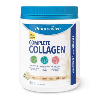 Progressive | Complete Collagen Powder 500g