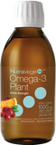 Ascenta | NutraVege Extra Strength | 200ml