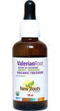New Roots Valerian Root Liquid | Insomnia & Sleep | New Roots