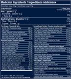 Blue Star Nutraceuticals | Roughage | Get Your Greens