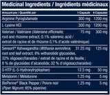 Blue Star Nutraceuticals | GH Peak | Generate GH
