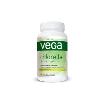 Vega Chlorella 500mg | Immune Support | Vega