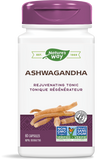 Nature's Way Ashwagandha 60 caps