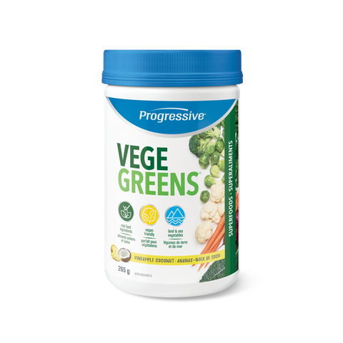 Progressive VegeGreens | Greens | Progressive