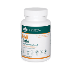 Genestra | HMF Forte | 120 Vegetarian Capsules 