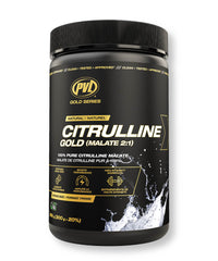 PVL | Citrulline Malate 2:1