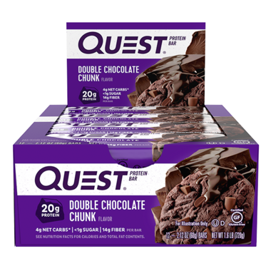 Quest | Protein Bars