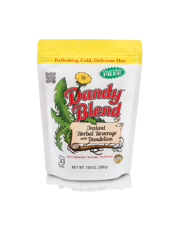 Dandy Blend Instant Herbal Beverage with Dandelion 200g