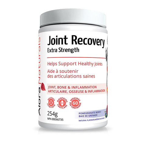Alora Naturals | Joint Recovery Powder 254g