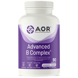 AOR | Advanced B Complex