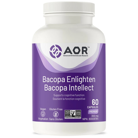 AOR | Bacopa Enlighten