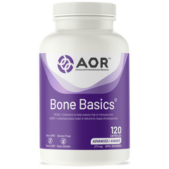 AOR | Bone Basics 1000mg