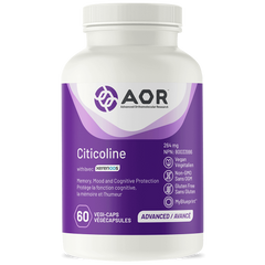 AOR | Citicoline 250mg