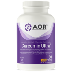 AOR | Curcumin Ultra