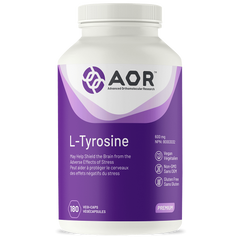 AOR | L-Tyrosine