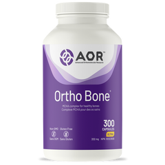 AOR | Ortho Bone
