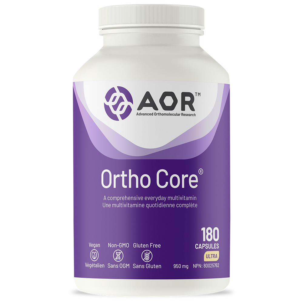 AOR | Ortho Core Multivitamin
