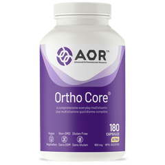AOR | Ortho Core Multivitamin