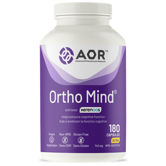 AOR | Ortho Mind