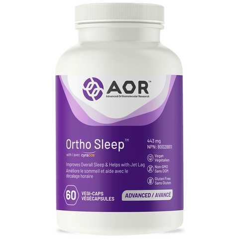 AOR | Ortho Sleep
