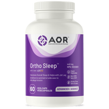 AOR | Ortho Sleep
