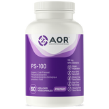 AOR | PS-100 100mg