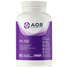 AOR | PS-100 100mg