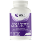 AOR | Relax & Recharge 400mg
