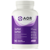 AOR | SeMet | Selenium