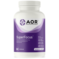 AOR | SuperFocus