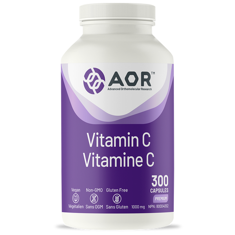 AOR | Vitamin C 1000mg