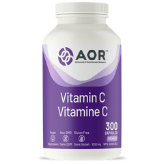 AOR | Vitamin C 1000mg