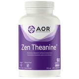 AOR | Zen Theanine 225mg