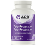 AOR | Acta-Resveratrol