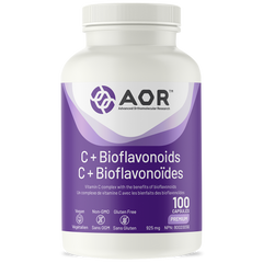 AOR | C + Bioflavonoids