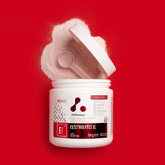 ATP LAB | Electrolytes XL 150g