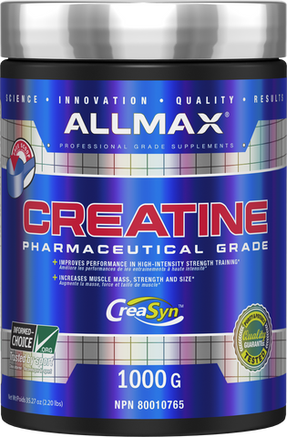 Allmax Creatine Powder | Creatine | Allmax
